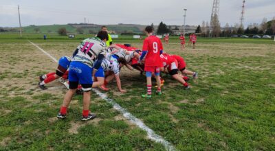 La Essepigi Techfem Fano Rugby si impone su Fabriano