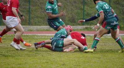 FI.FA SECURITY U.R. SAN BENEDETTO, IMPRESA RIUSCITA A METÀ A CIVITAVECCHIA