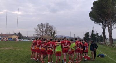 Fiorini Pesaro Rugby: vittoria con Viadana al Teknowool Rugby Park