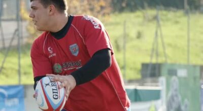 Un marchigiano tra i convocati per il raduno della Nazionale Under 18 maschile per Galles-Italia