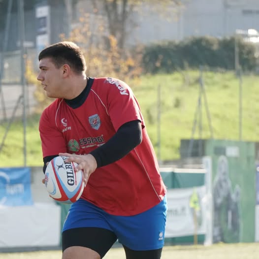 Un marchigiano tra i convocati per il raduno della Nazionale Under 18 maschile per Galles-Italia