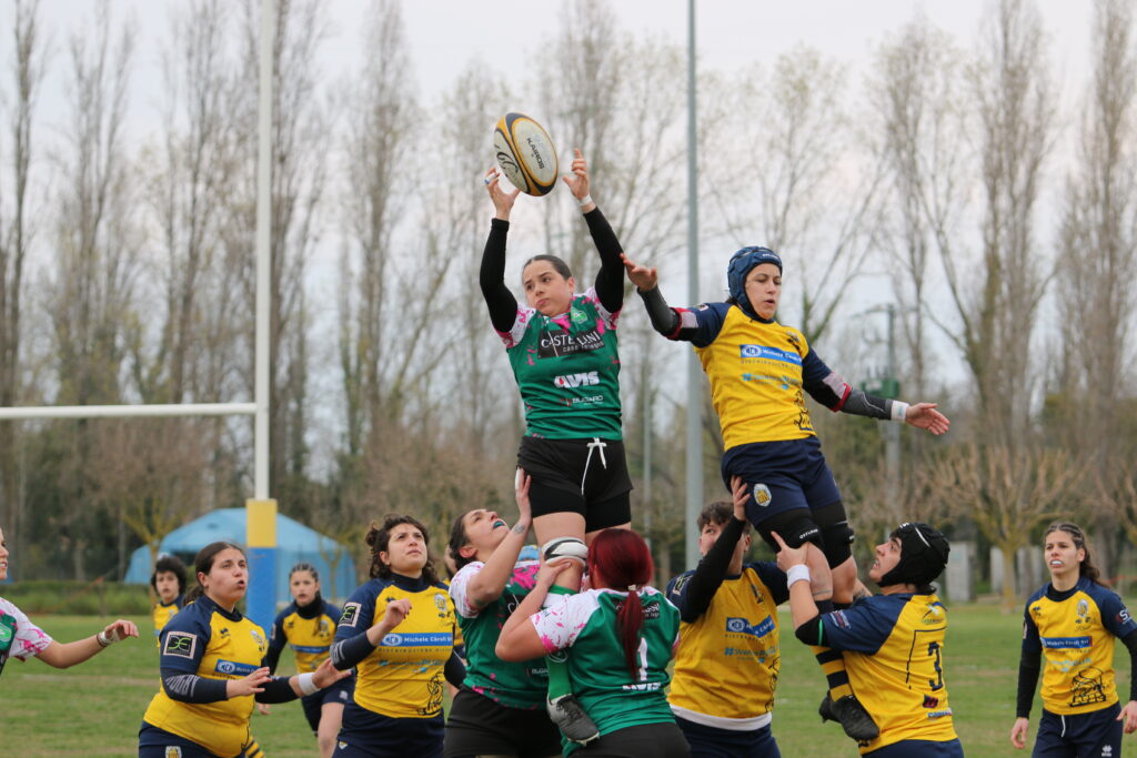 Termina con una vittoria il Campionato di serie A femminile dell’URA Ancona