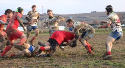 Essepigi Techfem Fano Rugby: cresce l’attesa per la sfida con Pesaro