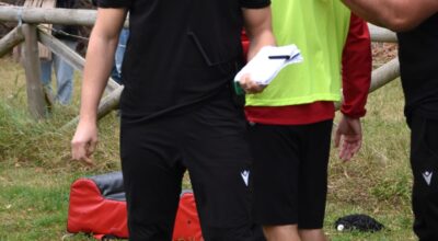 La Fiorini Pesaro Rugby attende il Borsari Badia per l’ultima sfida di stagione