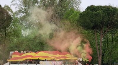 Fiorini Pesaro Rugby: un weekend in chiaroscuro