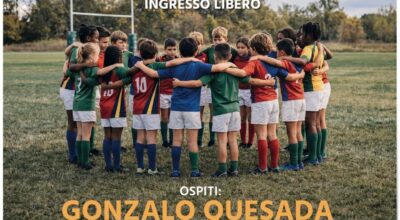 ‘Giovani, sport e valori’ ad Ancona con Gonzalo Quesada