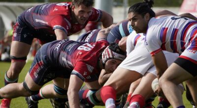 L’UNIONE RUGBY VINCE ANCHE A FIRENZE: CARATTERE E SACRIFICIO NEL SEGNO DEL GRUPPO