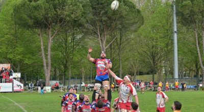 Essepigi Techfem Fano Rugby verso l’ultimo, decisivo, match