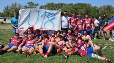 Essepigi Techfem Fano Rugby: occhi puntati sull’under 18