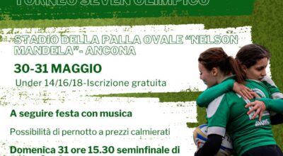 Ad Ancona le semifinali di Coppa Conference