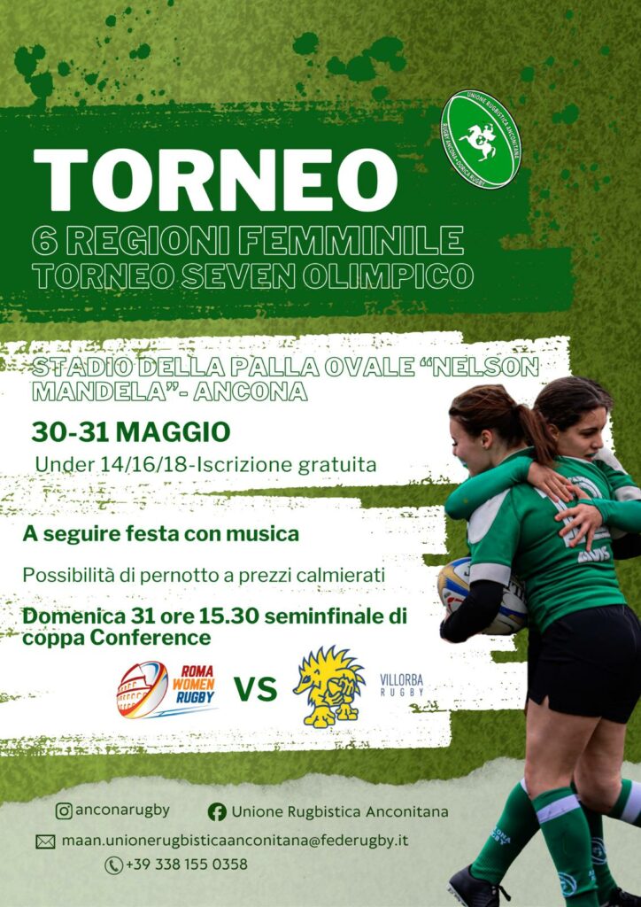 Ad Ancona le semifinali di Coppa Conference
