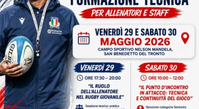 Corsi di aggiornamento tecnici livelli 2 e 3
