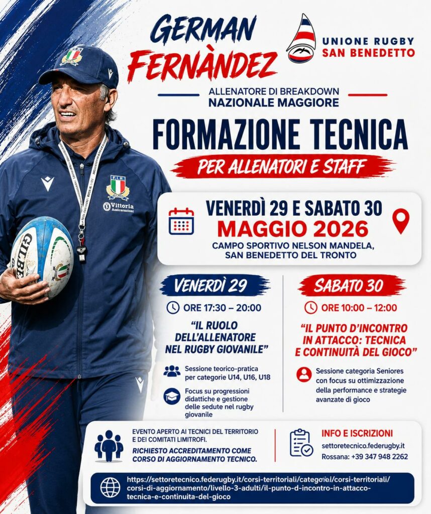 Corsi di aggiornamento tecnici livelli 2 e 3