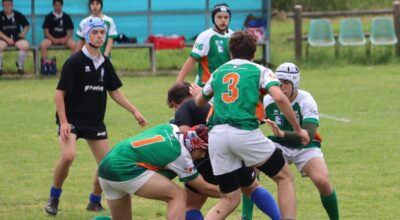 Il Rugby Jesi 70 si qualifica per le finali nazionali rugby seven u16