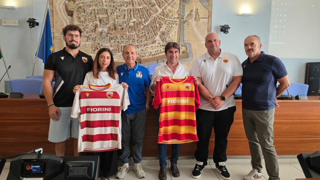 Fiorini Pesaro Rugby: la stagione 2026/2027 sarà in serie A1