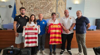 Fiorini Pesaro Rugby: la stagione 2026/2027 sarà in serie A1