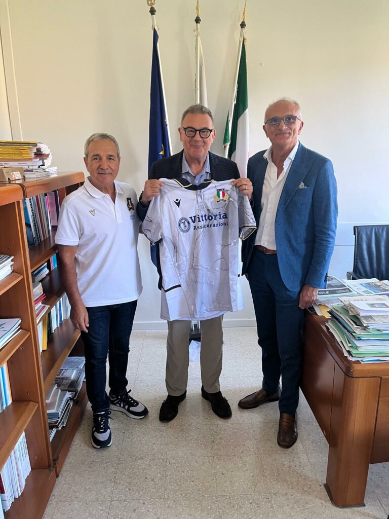 FIR Marche ringrazia il Garante regionale dei diritti della persona delle Marche