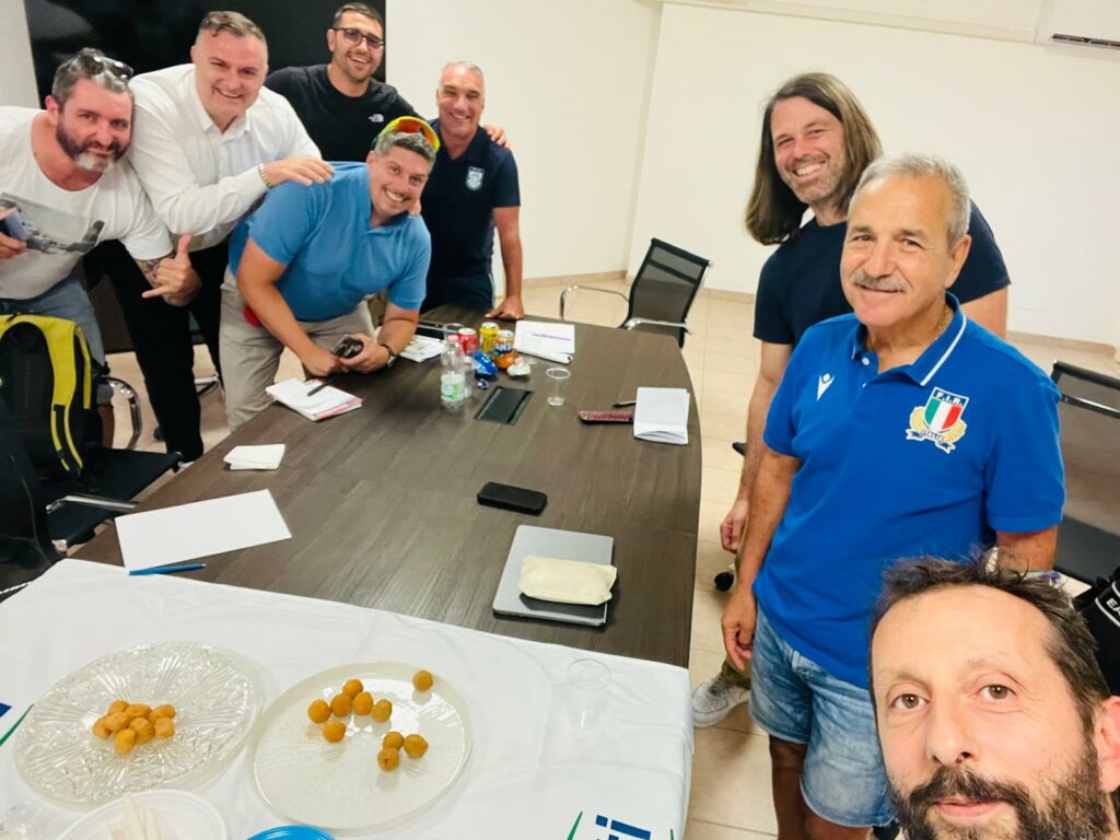 Incontro progettuale per i Club del Piceno