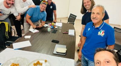 Incontro progettuale per i Club del Piceno