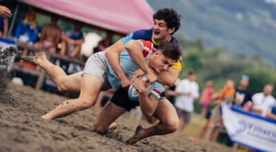 Trofeo Italiano Beach Rugby: a San Benedetto del Tronto il gran finale della stagione 2026