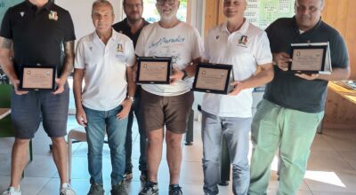 Passione, impegno e futuro: il FIR Marche incontra gli arbitri regionali