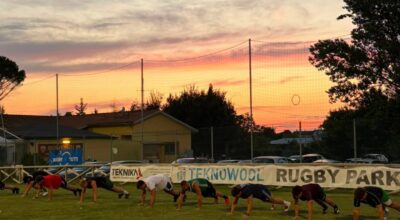 Fiorini Pesaro Rugby: iniziata la stagione 2026/2027