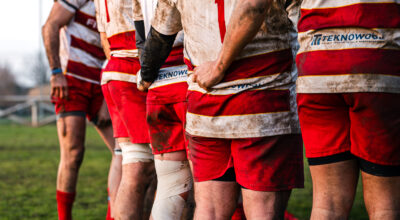 Primi test match della stagione per la Fiorini Pesaro Rugby