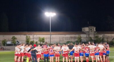 Fiorini Pesaro Rugby: buone risposte dalla prima uscita pre-stagionale