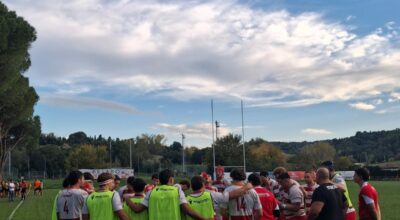 Una bella Fiorini Pesaro Rugby diverte, vince e convince all’esordio casalingo