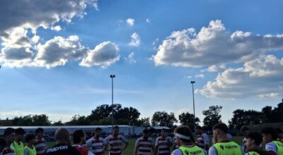 Fiorini Pesaro Rugby pronta all’esordio in Serie A1