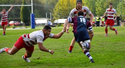 La Fiorini Pesaro Rugby analizza il match con Capitolina