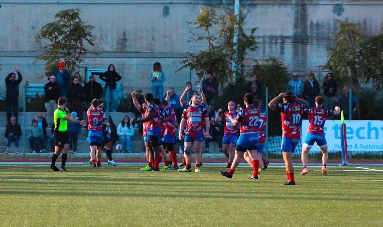 Buona la prima per la Techfem Fano Rugby in serie B