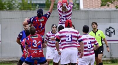Vittoria in trasferta per la Techfem Fano Rugby